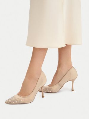 Czółenka na wiosnę Steve Madden ze sklepu: MODIVO w kategorii: Czółenka - zdjęcie WP-EBWP-BKLVO-LN0_0000305843920