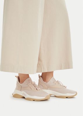 Buty sportowe damskie na wiosnę Steve Madden ze sklepu: MODIVO w kategorii: Buty sportowe damskie - zdjęcie WP-EBWP-BKLVO-LN0_0000305843975