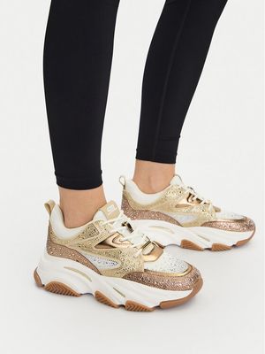 Buty sportowe damskie na wiosnę Steve Madden ze sklepu: MODIVO w kategorii: Buty sportowe damskie - zdjęcie WP-EBWP-BKLVO-LN0_0000305844002