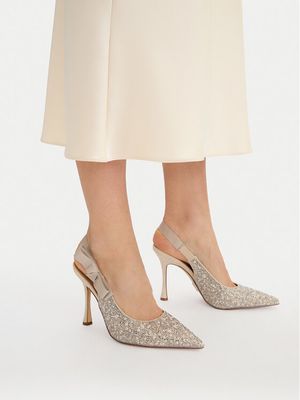 Czółenka na wiosnę Steve Madden ze sklepu: MODIVO w kategorii: Czółenka - zdjęcie WP-EBWP-BKLVO-LN0_0000305844088