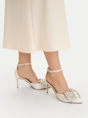 Czółenka wiosenne Steve Madden ze sklepu: MODIVO w kategorii: Czółenka - zdjęcie WP-EBWP-BKLVO-LN0_0000305844125