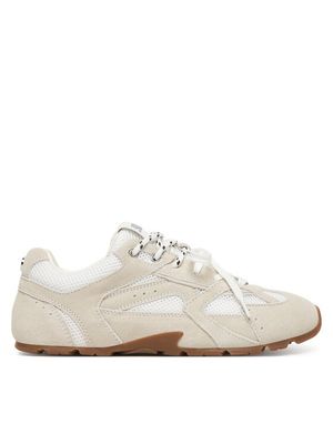 Buty sportowe damskie wiosenne Steve Madden ze sklepu: MODIVO w kategorii: Buty sportowe damskie