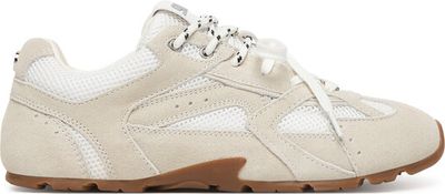 Buty sportowe damskie wiosenne Steve Madden ze sklepu: MODIVO w kategorii: Buty sportowe damskie - zdjęcie WP-EBWP-BKLVO-LN0_0000305844170