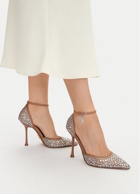 Czółenka Steve Madden ze sklepu: MODIVO w kategorii: Czółenka - zdjęcie WP-EBWP-BKLVO-LN0_0000305844286