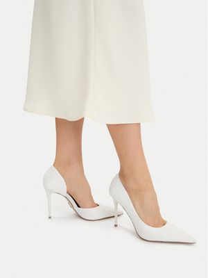 Czółenka na wiosnę Steve Madden ze sklepu: MODIVO w kategorii: Czółenka - zdjęcie WP-EBWP-BKLVO-LN0_0000305844293