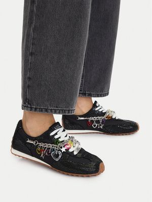 Buty sportowe damskie Steve Madden ze sklepu: MODIVO w kategorii: Buty sportowe damskie - zdjęcie WP-EBWP-BKLVO-LN0_0000305844323