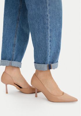 Czółenka na wiosnę Steve Madden ze sklepu: MODIVO w kategorii: Czółenka - zdjęcie WP-EBWP-BKLVO-LN0_0000305844330