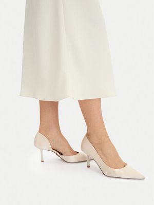 Czółenka na wiosnę Steve Madden ze sklepu: MODIVO w kategorii: Czółenka - zdjęcie WP-EBWP-BKLVO-LN0_0000305844347