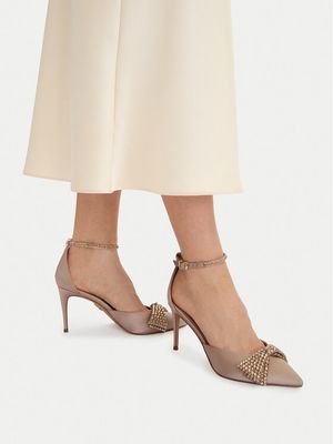 Czółenka na wiosnę Steve Madden ze sklepu: MODIVO w kategorii: Czółenka - zdjęcie WP-EBWP-BKLVO-LN0_0000305844354