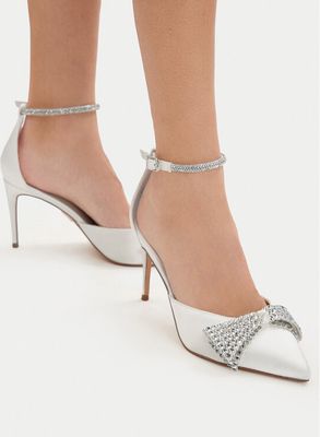 Czółenka wiosenne Steve Madden ze sklepu: MODIVO w kategorii: Czółenka - zdjęcie WP-EBWP-BKLVO-LN0_0000305844361