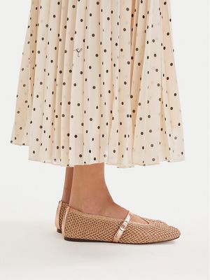 Buty sportowe damskie wiosenne Steve Madden ze sklepu: MODIVO w kategorii: Buty sportowe damskie - zdjęcie WP-EBWP-BKLVO-LN0_0000305844385