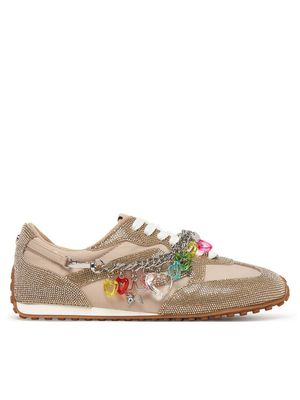 Buty sportowe damskie na wiosnę Steve Madden ze sklepu: MODIVO w kategorii: Buty sportowe damskie - zdjęcie WP-EBWP-BKLVO-LN0_0000305844392