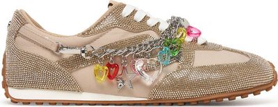 Buty sportowe damskie na wiosnę Steve Madden ze sklepu: MODIVO w kategorii: Buty sportowe damskie