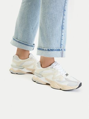 Steve Madden - Buty sportowe damskie wiosenne ze sklepu: MODIVO w kategorii: Buty sportowe damskie - zdjęcie WP-EBWP-BKLVO-LN0_0000305844415