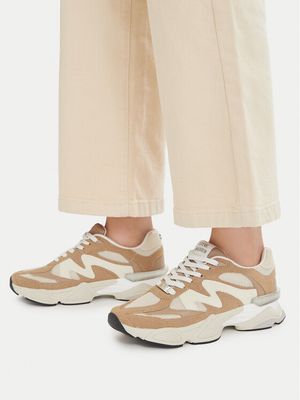 Buty sportowe damskie wiosenne Steve Madden ze sklepu: MODIVO w kategorii: Buty sportowe damskie - zdjęcie WP-EBWP-BKLVO-LN0_0000305844422