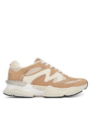 Buty sportowe damskie wiosenne Steve Madden ze sklepu: MODIVO w kategorii: Buty sportowe damskie - zdjęcie WP-EBWP-BKLVO-LN0_0000305844422