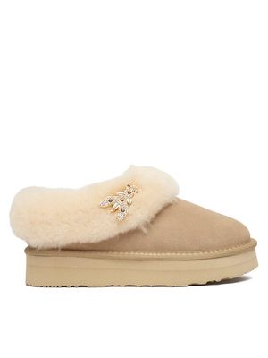 Buty zimowe dziecięce zimowe Patrizia Pepe ze sklepu: MODIVO w kategorii: Buty zimowe dziecięce - zdjęcie WP-EBWP-BKLVO-LN0_0000305845658