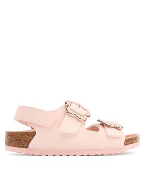 Sandały dziecięce letnie BIRKENSTOCK ze sklepu: MODIVO w kategorii: Sandały dziecięce - zdjęcie WP-EBWP-BKLVO-LN0_0000305846013