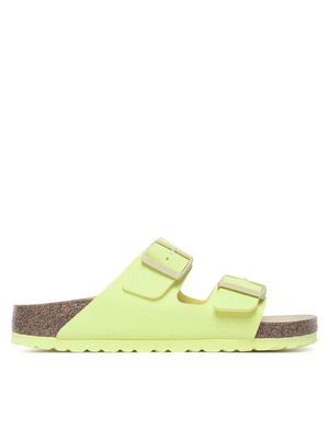 Klapki damskie na lato BIRKENSTOCK ze sklepu: MODIVO w kategorii: Klapki damskie - zdjęcie WP-EBWP-BKLVO-LN0_0000305846075