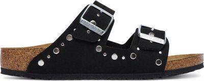 Klapki dziecięce na lato BIRKENSTOCK ze sklepu: MODIVO w kategorii: Klapki dziecięce - zdjęcie WP-EBWP-BKLVO-LN0_0000305846082