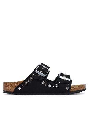 Klapki dziecięce na lato BIRKENSTOCK ze sklepu: MODIVO w kategorii: Klapki dziecięce - zdjęcie WP-EBWP-BKLVO-LN0_0000305846082