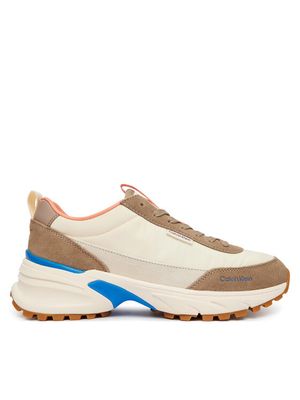Buty sportowe damskie na wiosnę Calvin Klein ze sklepu: MODIVO w kategorii: Buty sportowe damskie - zdjęcie WP-EBWP-BKLVO-LN0_0000305846105