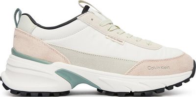 Buty sportowe damskie na wiosnę Calvin Klein ze sklepu: MODIVO w kategorii: Buty sportowe damskie - zdjęcie WP-EBWP-BKLVO-LN0_0000305846112