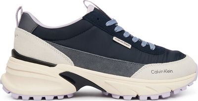 Calvin Klein - Buty sportowe damskie na wiosnę ze sklepu: MODIVO w kategorii: Buty sportowe damskie - zdjęcie WP-EBWP-BKLVO-LN0_0000305846129