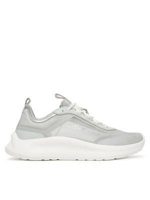 Buty sportowe damskie na wiosnę Calvin Klein ze sklepu: MODIVO w kategorii: Buty sportowe damskie - zdjęcie WP-EBWP-BKLVO-LN0_0000305846136