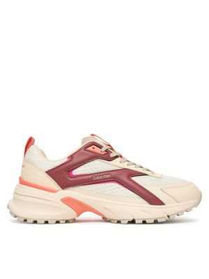 Buty sportowe damskie wiosenne Calvin Klein ze sklepu: MODIVO w kategorii: Buty sportowe damskie
