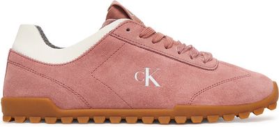 Buty sportowe damskie na wiosnę Calvin Klein ze sklepu: MODIVO w kategorii: Buty sportowe damskie - zdjęcie WP-EBWP-BKLVO-LN0_0000305846181