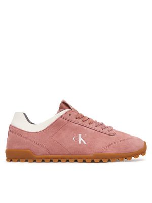 Buty sportowe damskie na wiosnę Calvin Klein ze sklepu: MODIVO w kategorii: Buty sportowe damskie - zdjęcie WP-EBWP-BKLVO-LN0_0000305846181