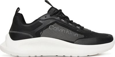 Buty sportowe damskie na wiosnę Calvin Klein ze sklepu: MODIVO w kategorii: Buty sportowe damskie - zdjęcie WP-EBWP-BKLVO-LN0_0000305846198