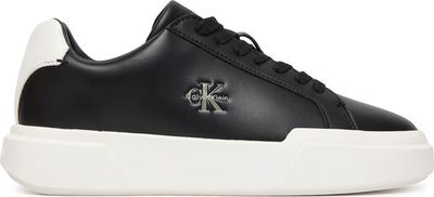 Calvin Klein - Buty sportowe damskie ze sklepu: MODIVO w kategorii: Buty sportowe damskie - zdjęcie WP-EBWP-BKLVO-LN0_0000305846211