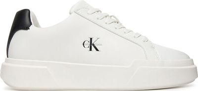 Buty sportowe damskie na wiosnę Calvin Klein ze sklepu: MODIVO w kategorii: Buty sportowe damskie - zdjęcie WP-EBWP-BKLVO-LN0_0000305846228
