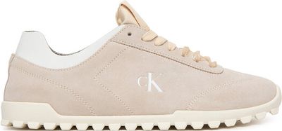 Buty sportowe damskie wiosenne Calvin Klein ze sklepu: MODIVO w kategorii: Buty sportowe damskie - zdjęcie WP-EBWP-BKLVO-LN0_0000305846235