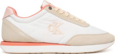 Buty sportowe damskie na wiosnę Calvin Klein ze sklepu: MODIVO w kategorii: Buty sportowe damskie - zdjęcie WP-EBWP-BKLVO-LN0_0000305846242
