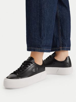 Calvin Klein - Buty sportowe damskie ze sklepu: MODIVO w kategorii: Buty sportowe damskie - zdjęcie WP-EBWP-BKLVO-LN0_0000305846266