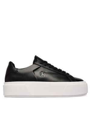 Calvin Klein - Buty sportowe damskie ze sklepu: MODIVO w kategorii: Buty sportowe damskie - zdjęcie WP-EBWP-BKLVO-LN0_0000305846266