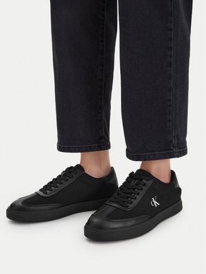 Buty sportowe damskie na wiosnę Calvin Klein ze sklepu: MODIVO w kategorii: Buty sportowe damskie - zdjęcie WP-EBWP-BKLVO-LN0_0000305846280