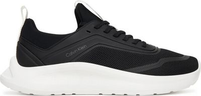 Calvin Klein - Buty sportowe damskie na wiosnę ze sklepu: MODIVO w kategorii: Buty sportowe damskie - zdjęcie WP-EBWP-BKLVO-LN0_0000305846297