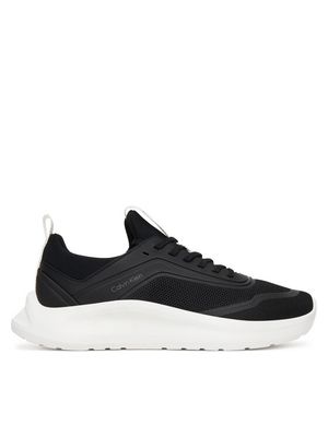 Calvin Klein - Buty sportowe damskie na wiosnę ze sklepu: MODIVO w kategorii: Buty sportowe damskie