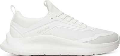 Buty sportowe damskie wiosenne Calvin Klein ze sklepu: MODIVO w kategorii: Buty sportowe damskie - zdjęcie WP-EBWP-BKLVO-LN0_0000305846303