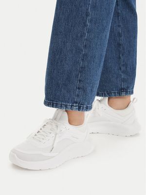 Buty sportowe damskie wiosenne Calvin Klein ze sklepu: MODIVO w kategorii: Buty sportowe damskie - zdjęcie WP-EBWP-BKLVO-LN0_0000305846303