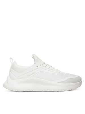 Buty sportowe damskie wiosenne Calvin Klein ze sklepu: MODIVO w kategorii: Buty sportowe damskie
