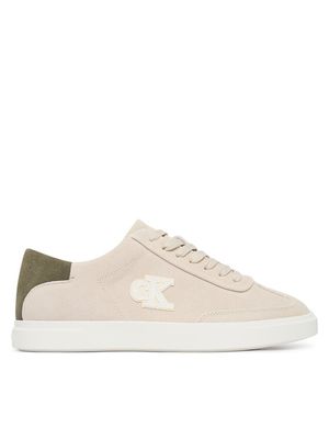 Buty sportowe damskie na wiosnę Calvin Klein ze sklepu: MODIVO w kategorii: Buty sportowe damskie