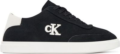 Buty sportowe damskie wiosenne Calvin Klein ze sklepu: MODIVO w kategorii: Buty sportowe damskie - zdjęcie WP-EBWP-BKLVO-LN0_0000305846327