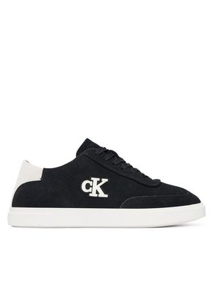 Buty sportowe damskie wiosenne Calvin Klein ze sklepu: MODIVO w kategorii: Buty sportowe damskie