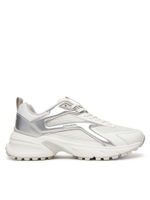 Buty sportowe damskie na wiosnę Calvin Klein ze sklepu: MODIVO w kategorii: Buty sportowe damskie