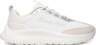Calvin Klein - Buty sportowe damskie na wiosnę ze sklepu: MODIVO w kategorii: Buty sportowe damskie - zdjęcie WP-EBWP-BKLVO-LN0_0000305846341